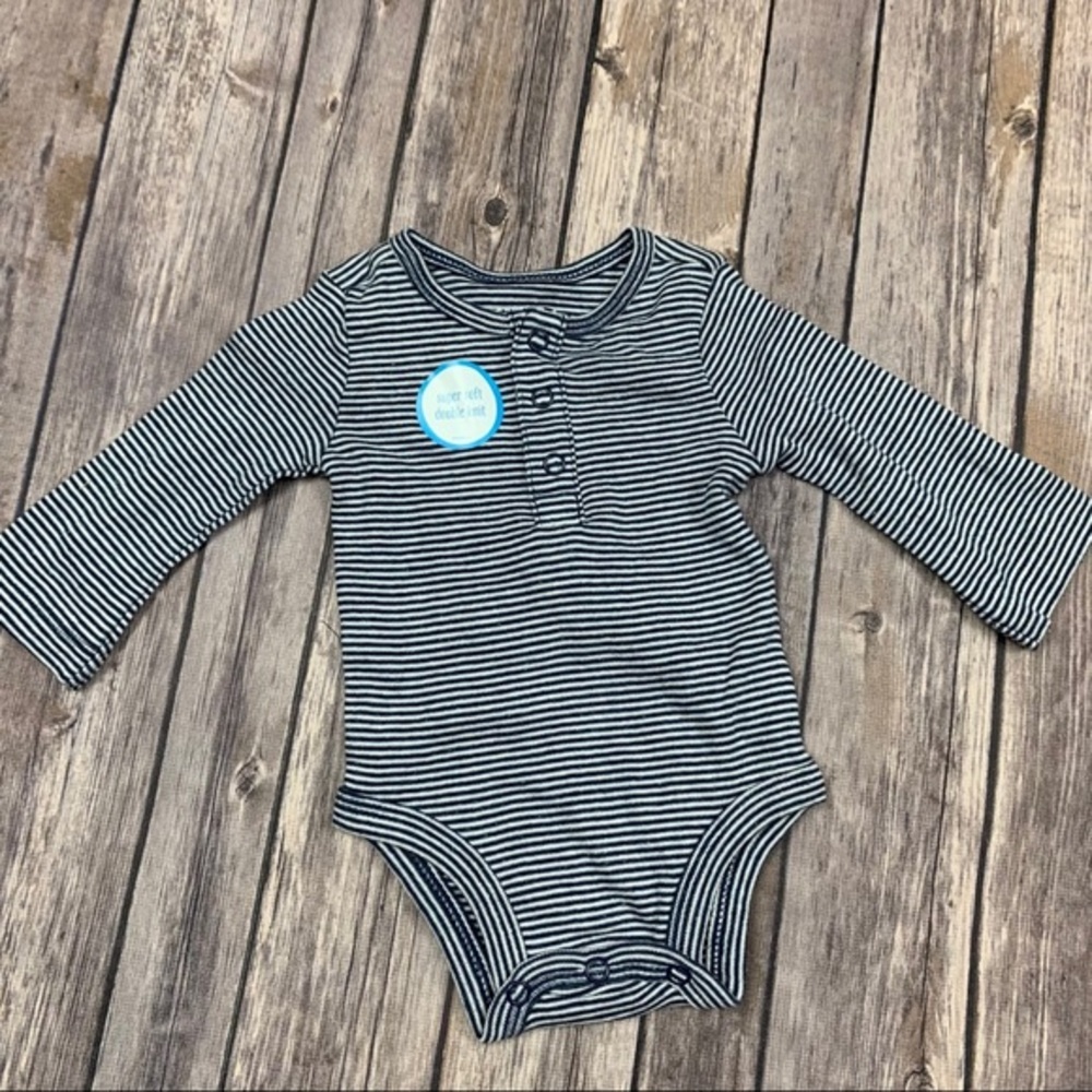 Carters onesie